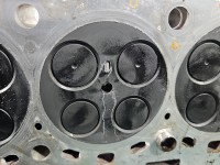 Głowica BMW X6 E71 N57D30B, 7800003 3.0d