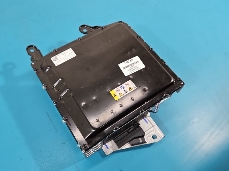 Bateria hybryda Skoda Octavia IV 3WA915107C