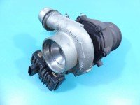 Turbosprężarka Jaguar F-Pace 16- 49335-01960, 1711240241 2.0d 179KM