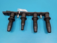 Cewka zapłonowa Opel Astra III H 1.8 16V Brak oslony na jednej fajce 6PIN