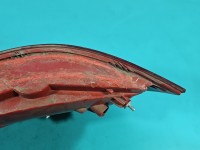 Lampa tył lewa AUDI Q7 I 4L Producent części: Audi, Przerabiana na wersję europejska EUROPA