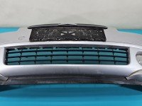 Zderzak przód Citroen C2 srebrny LXYB
