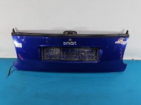 Klapa tył Smart Fortwo I 98-07 HB 3d
