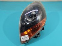 Reflektor lewy lampa przód Renault Kangoo I EUROPA