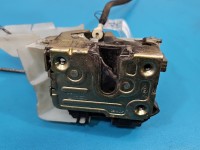 Zamek przód lewy Renault Clio II EUROPA 2 pin