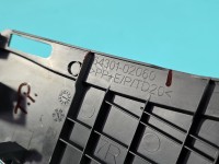 Osłona ZAŚLEPKA PLASTIK Toyota Corolla E21 19- 64301-02060