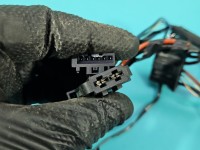 Wiązka instalacja nagrzewnicy Alfa romeo Giulietta T1010372C-0800