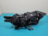 Reflektor lewy lampa przód Mitsubishi Outlander III 12- EUROPA