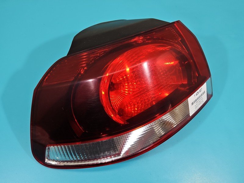 Lampa tył lewa Vw Golf VI HB Lampa tył lewa Vw Golf VI HB