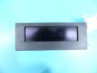 Wyświetlacz Peugeot 301 9813760080 monitor