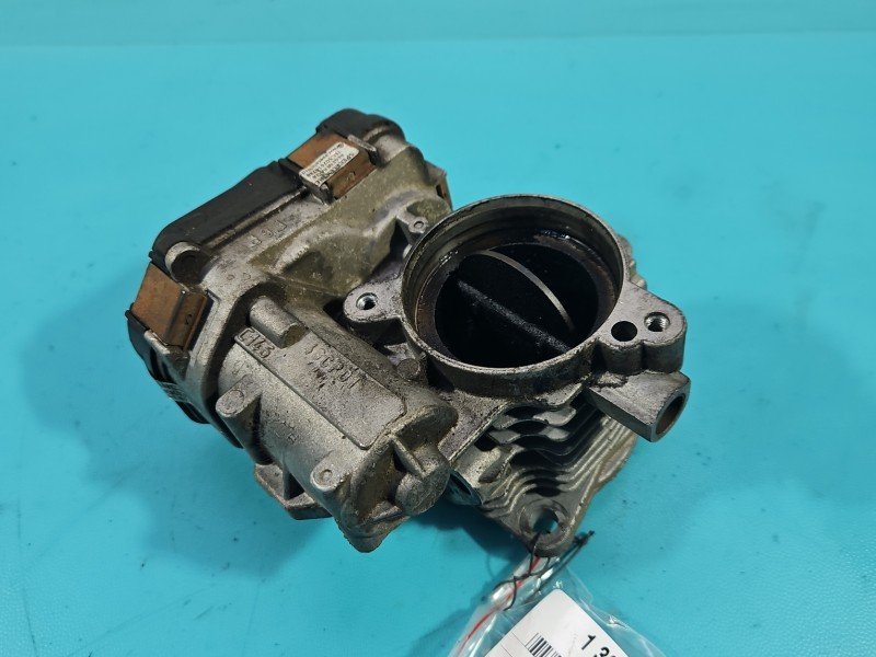 Przepustnica Opel Vectra C 507616788, 46G02UG6E 1.9 cdti (Z19DT)