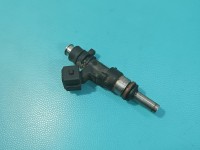 Wtryskiwacz listwa wtryskowa 0280158216, 166000001R Renault Scenic III 1.4 TCe H4JA700 131KM