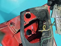 Lampa tył lewa TOYOTA, 05-08 Toyota Yaris II HB EUROPA