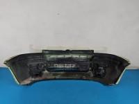 Zderzak przód Fiat Panda II kanarkowy