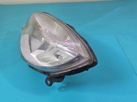 Reflektor lewy lampa przód Skoda Fabia II EUROPA