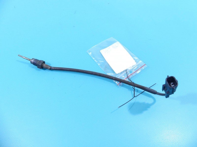 Czujnik temperatury spalin Renault Clio IV 12-20 1.5 dci