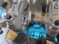 Blok silnika Vw Golf VII 1.4 tsi