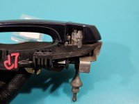 Klamka przód lewa zewnętrzna BMW X5 E70