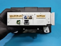 Radio fabryczne Dacia Duster III 24- 259158988R radioodtwarzacz