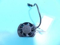 Dmuchawa nawiewu wentylator BMW 7 G11 G12 europa 7021636