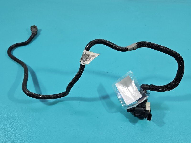 Czujnik Opel Corsa F 9824451880, 0265011040 Czujnik Opel Corsa F 9824451880, 0265011040