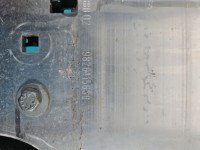 Wzmocnienie zderzaka przód belka Opel Mokka B 20- Producent części: OPEL, Europejska przednie bordowy EPY