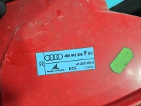 Lampa tył prawa Audi A6 C5 kombi EUROPA