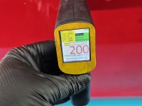 DRZWI PRZÓD LEWE KIEROWCY Porsche Panamera I 970 5d