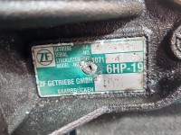 Skrzynia biegów automat Audi A6 C6 2.7 TDI