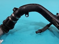 Rura przewód Producent części: Lexus, dolot powietrza LEXUS NX I 14-21 17361-36010 2.0 T