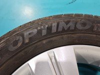 Koło zapasowe 17" dojazdowe dojazdówka Kia Sportage III 10-15 5x114.3, Hankook, 225 mm, Profil opony: 60, 225/60/R17 5X114.3...
