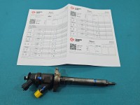 Wtryskiwacz Citroen Berlingo II 0445110311 1.6 hdi