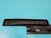 Osłona ZAŚLEPKA PLASTIK Dodge Caravan V 07-20 63248CQ