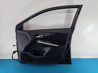 DRZWI PRZÓD PRAWE PASAŻERA Toyota Corolla E15 4d 209