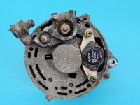 TEST Alternator Vw Polo III 6N 0120489427 1.3 8v wiel