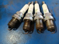 Silnik Toyota Yaris I 1.0 vvti 65KM ODPALANY FILM pomiar