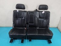 Kanapa tył fotel tylny Ssangyong Rexton I