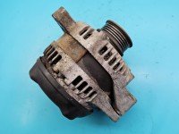 TEST Alternator Toyota Corolla E12 2.0 D4D