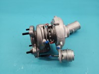 Turbosprężarka Regenerowana Renault Laguna II 751768-4, GT15496, H8200108052-683854-C 1.9 dci 107KM