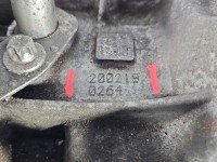 Skrzynia biegów automat 2510310493, AC46000, DW5005 Renault Megane IV 1.5 dci K9KU873 116KM