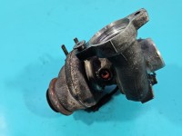 Turbosprężarka Ford Focus Mk2 1.6 tdci 90KM 49173-07502, 9657530580