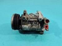 Sprężarka klimatyzacji kompresor 9827529180, 9827552280 Peugeot 308 II T9 1.2 12V