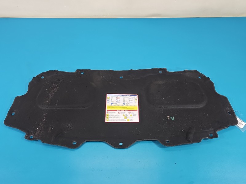 Wygłuszenie maski PODBITKA Fiat Tipo II 15-