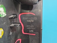 Osłona ZAŚLEPKA PLASTIK MG MG3 24- 11202763