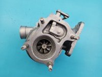 Turbosprężarka Regenerowana Opel Monterey 8971371095, 10143A 3.0 TD (4JX1) 159KM
