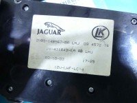 Przełącznik fotele, Europejska, PRZEŁĄCZNIK FOTELA PRZÓD LEWY Jaguar XJ VII X350 02-09 2W93-14B567-BA