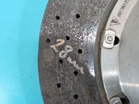 Tarcze hamulcowe tył klocki Porsche Panamera I 970 3.0 v6 (CWD)