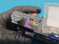 Sterownik moduł Peugeot, Europejska, BSM, pęknięta obudowa, brak mocowania Peugeot 207 9664997880