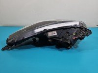 Reflektor lewy lampa przód Peugeot 508 I EUROPA
