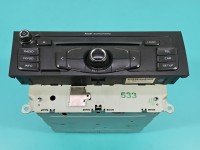 Radio fabryczne AUDI A4 B8 8T1035195C radioodtwarzacz